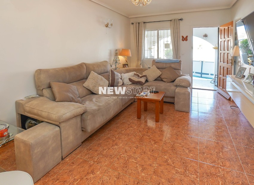 Revente - Quad - La Marina - Urb. La Marina