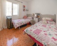 Revente - Quad - La Marina - Urb. La Marina