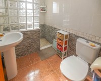 Revente - Quad - La Marina - Urb. La Marina