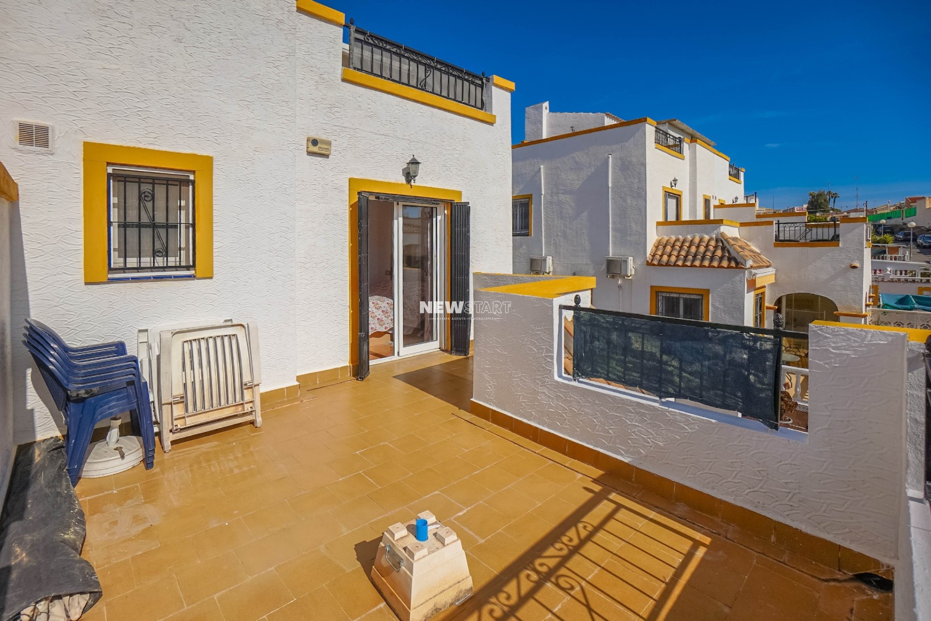 Revente - Quad - La Marina - Urb. La Marina