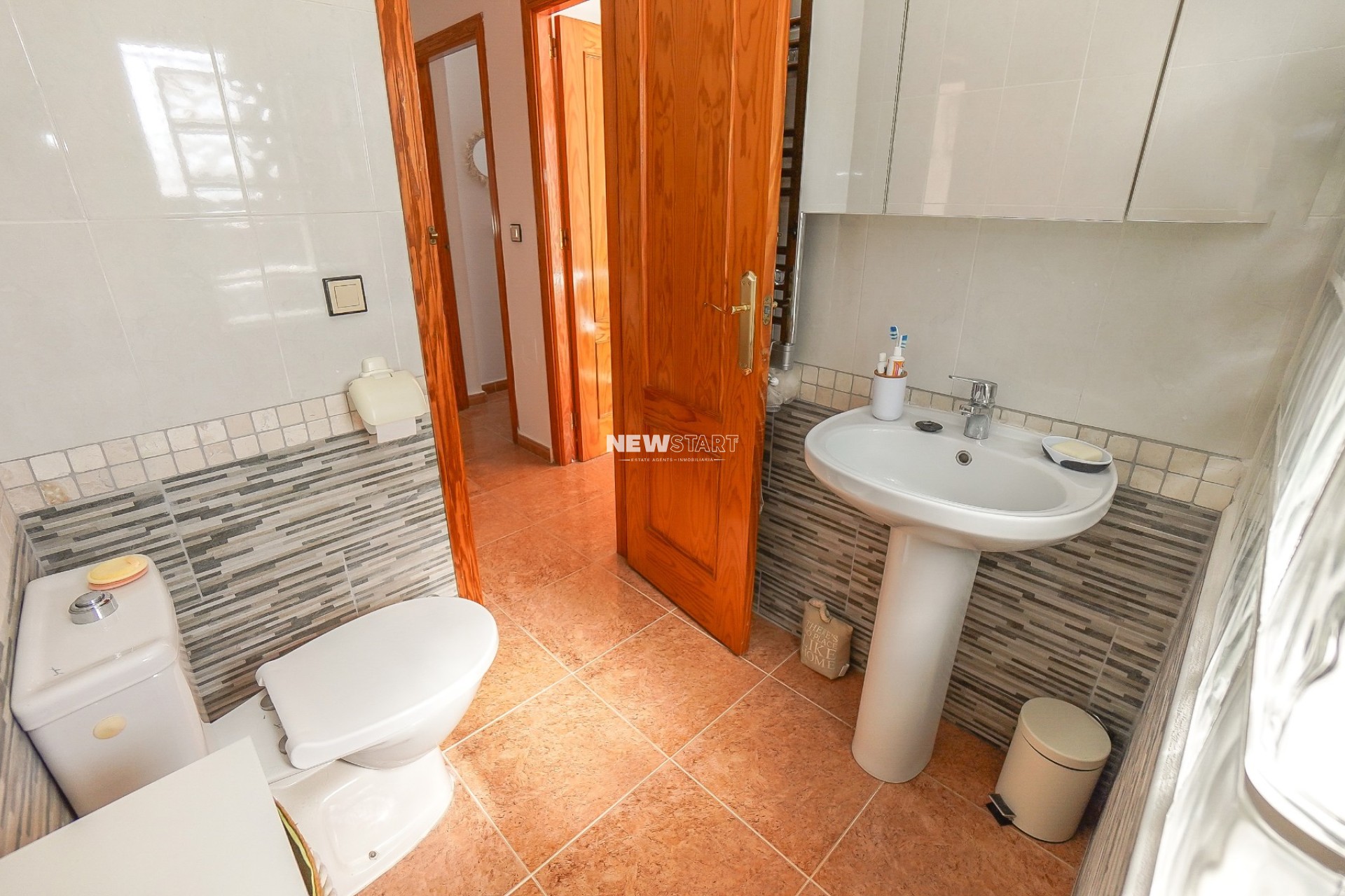 Revente - Quad - La Marina - Urb. La Marina