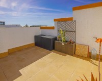 Revente - Quad - La Marina - Urb. La Marina