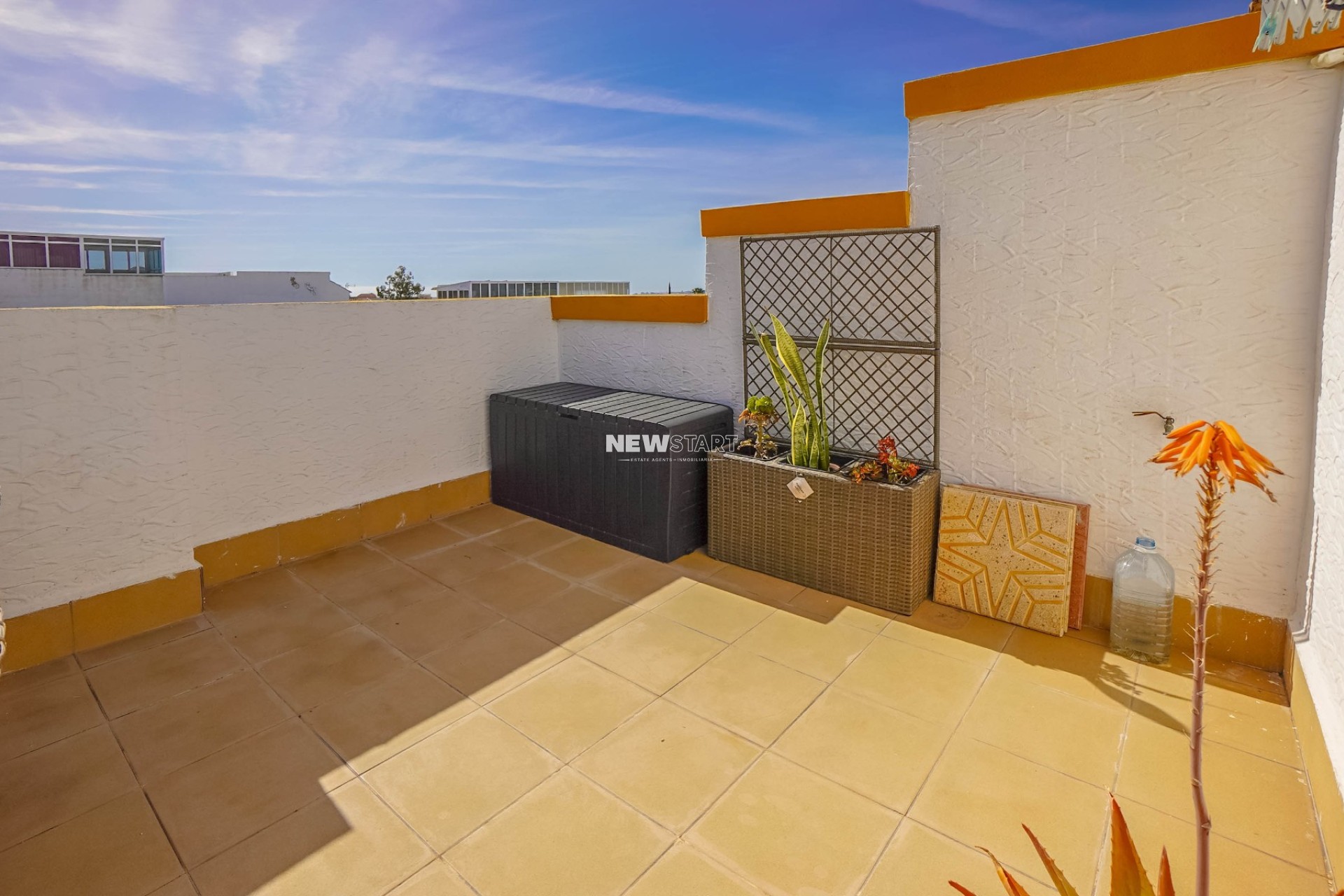 Revente - Quad - La Marina - Urb. La Marina