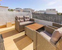 Revente - Quad - La Marina - Urb. La Marina