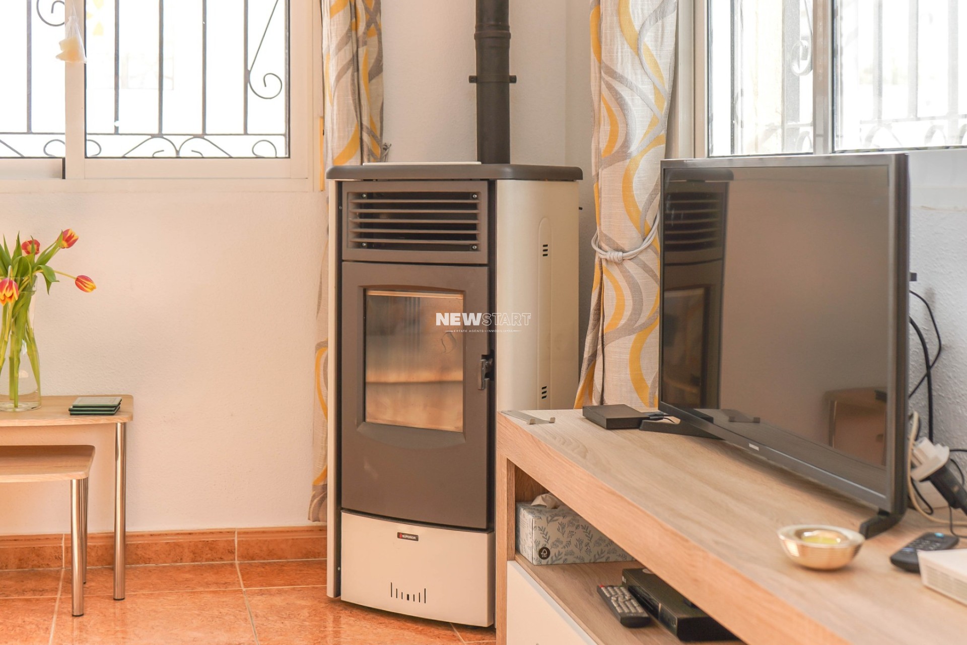 Revente - Quad - La Marina - Urb. La Marina