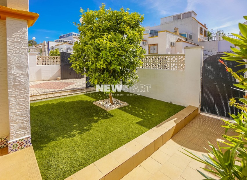 Revente - Quad - La Marina - Urb. La Marina