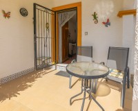 Revente - Quad - La Marina - Urb. La Marina