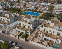 Revente - Quad - La Marina - Urb. La Marina