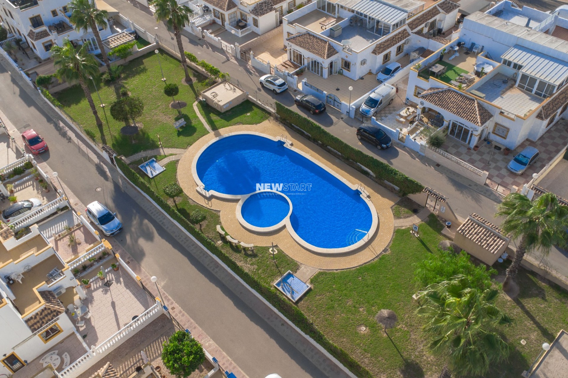 Revente - Quad - La Marina - Urb. La Marina