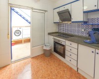 Revente - Quad - La Marina - Urb. La Marina