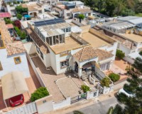 Revente - Quad - La Marina - Urb. La Marina