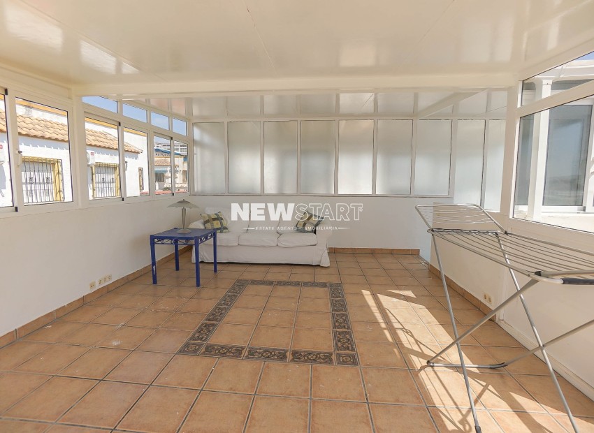 Revente - Quad - La Marina - Urb. La Marina