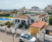 Revente - Quad - La Marina - Urb. La Marina