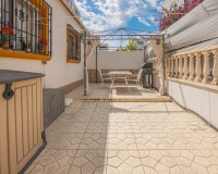 Revente - Quad - La Marina - Urb. La Marina