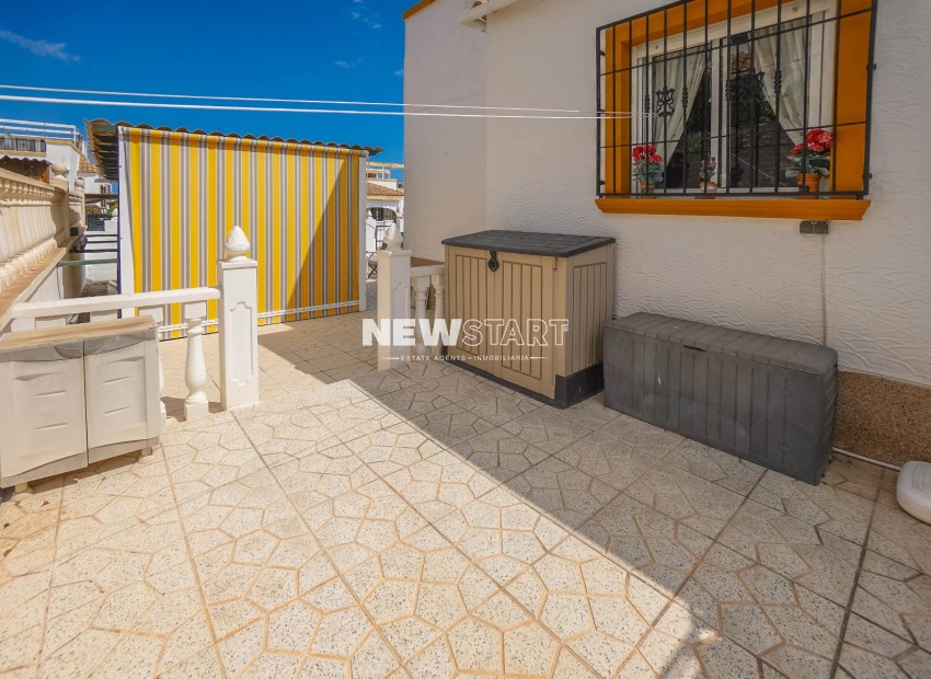 Revente - Quad - La Marina - Urb. La Marina