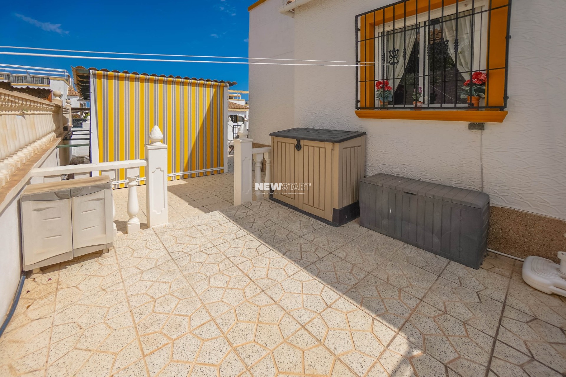 Revente - Quad - La Marina - Urb. La Marina