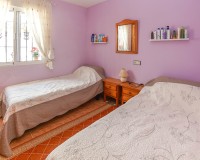 Revente - Quad - La Marina - Urb. La Marina