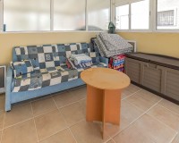 Revente - Quad - La Marina - Urb. La Marina