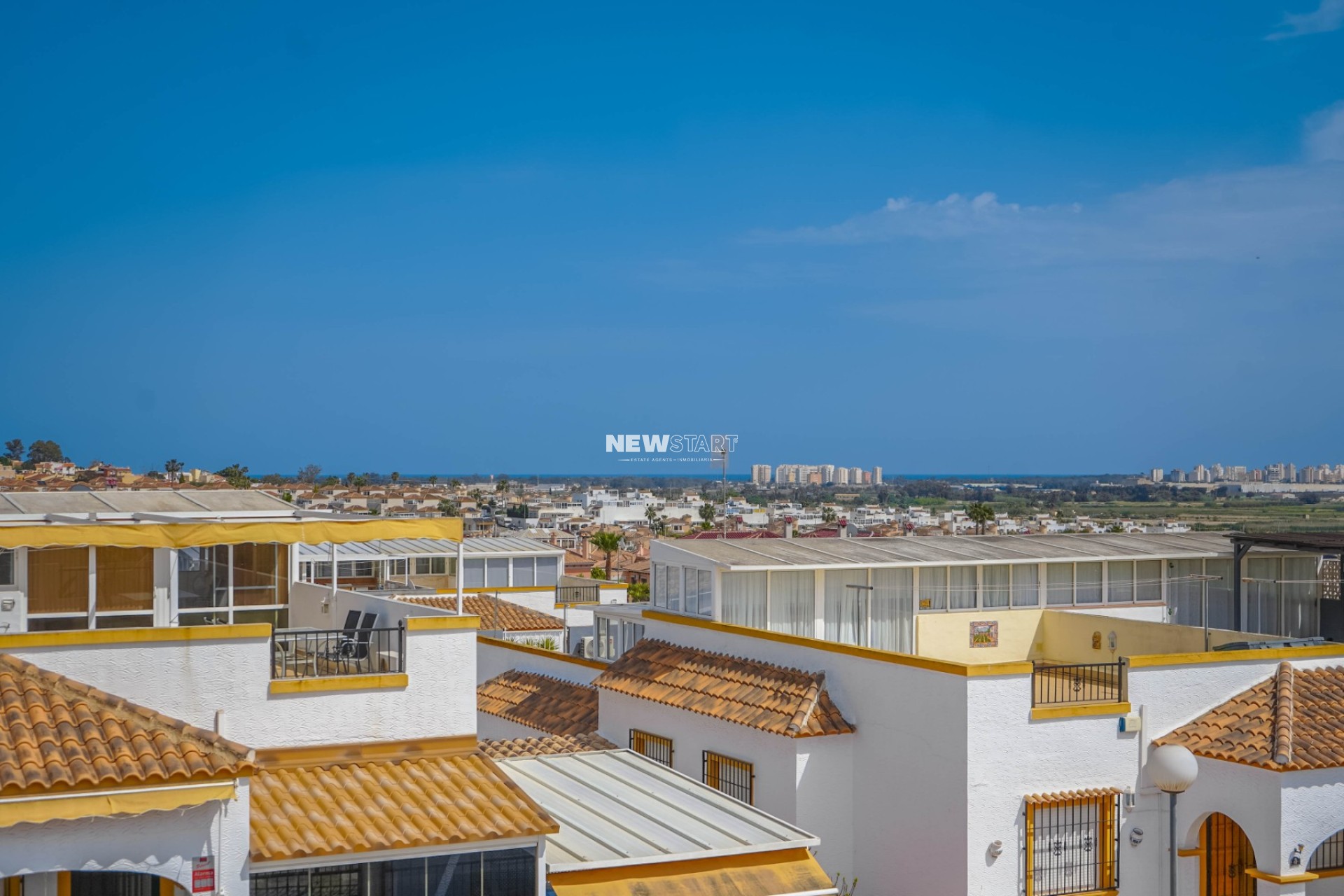 Revente - Quad - La Marina - Urb. La Marina