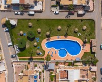 Revente - Quad - La Marina - Urb. La Marina