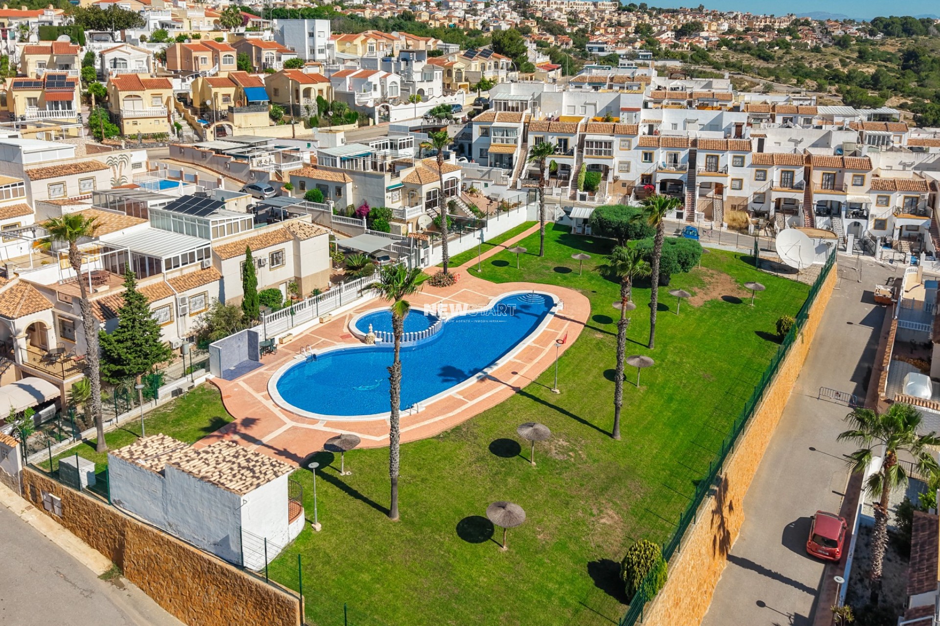 Revente - Quad - La Marina - Urb. La Marina