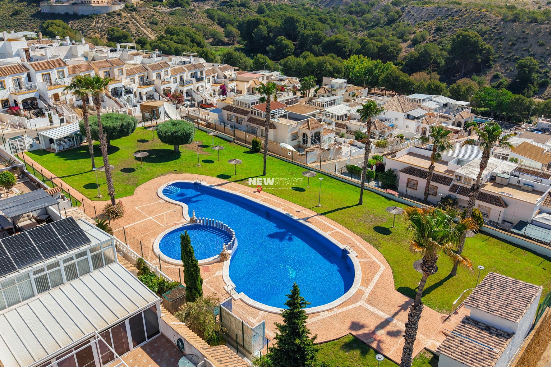 Revente - Quad - La Marina - Urb. La Marina