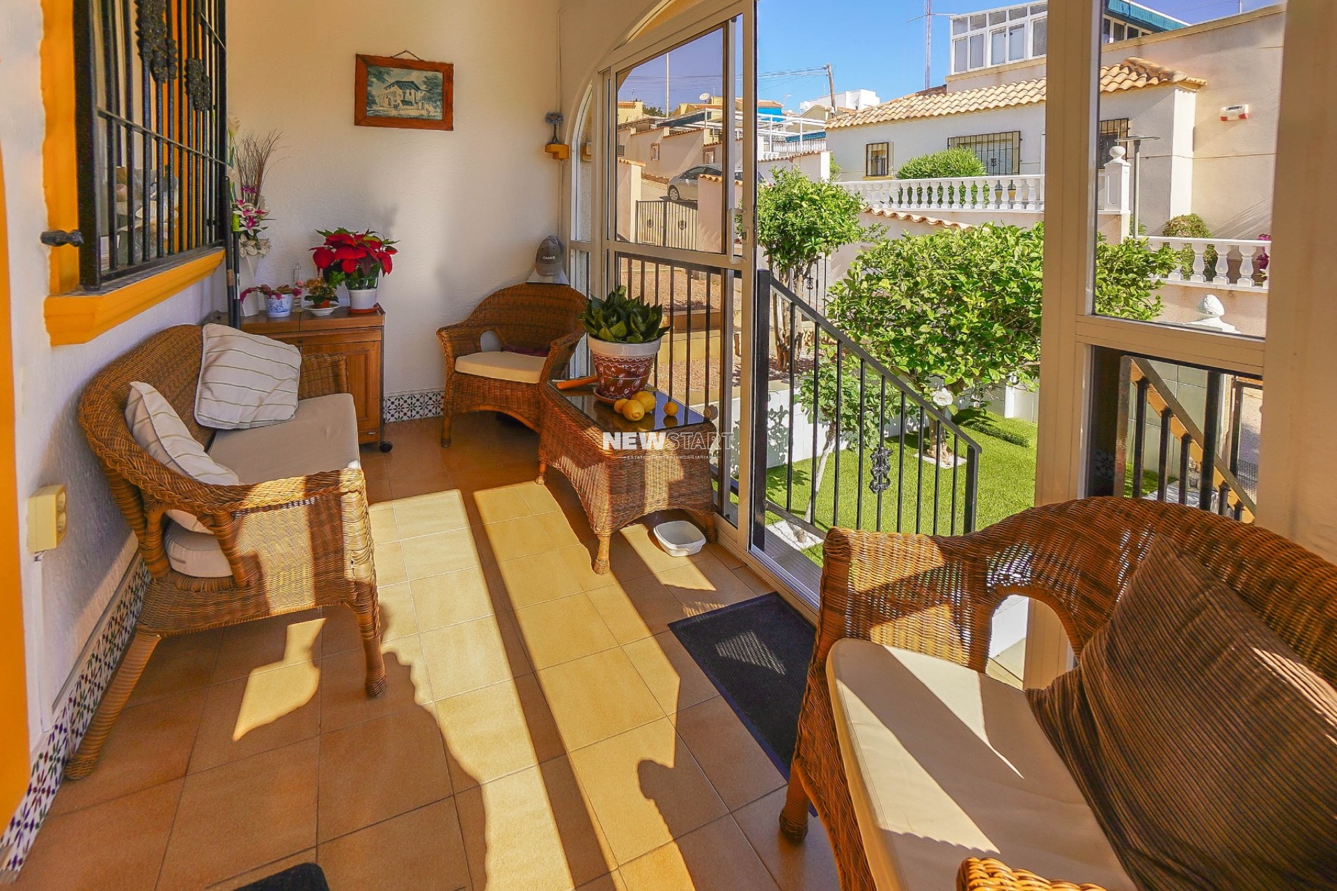 Revente - Quad - La Marina - Urb. La Marina