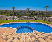 Revente - Quad - La Marina - Urb. La Marina