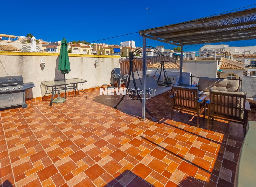 Revente - Quad - La Marina - Urb. La Marina