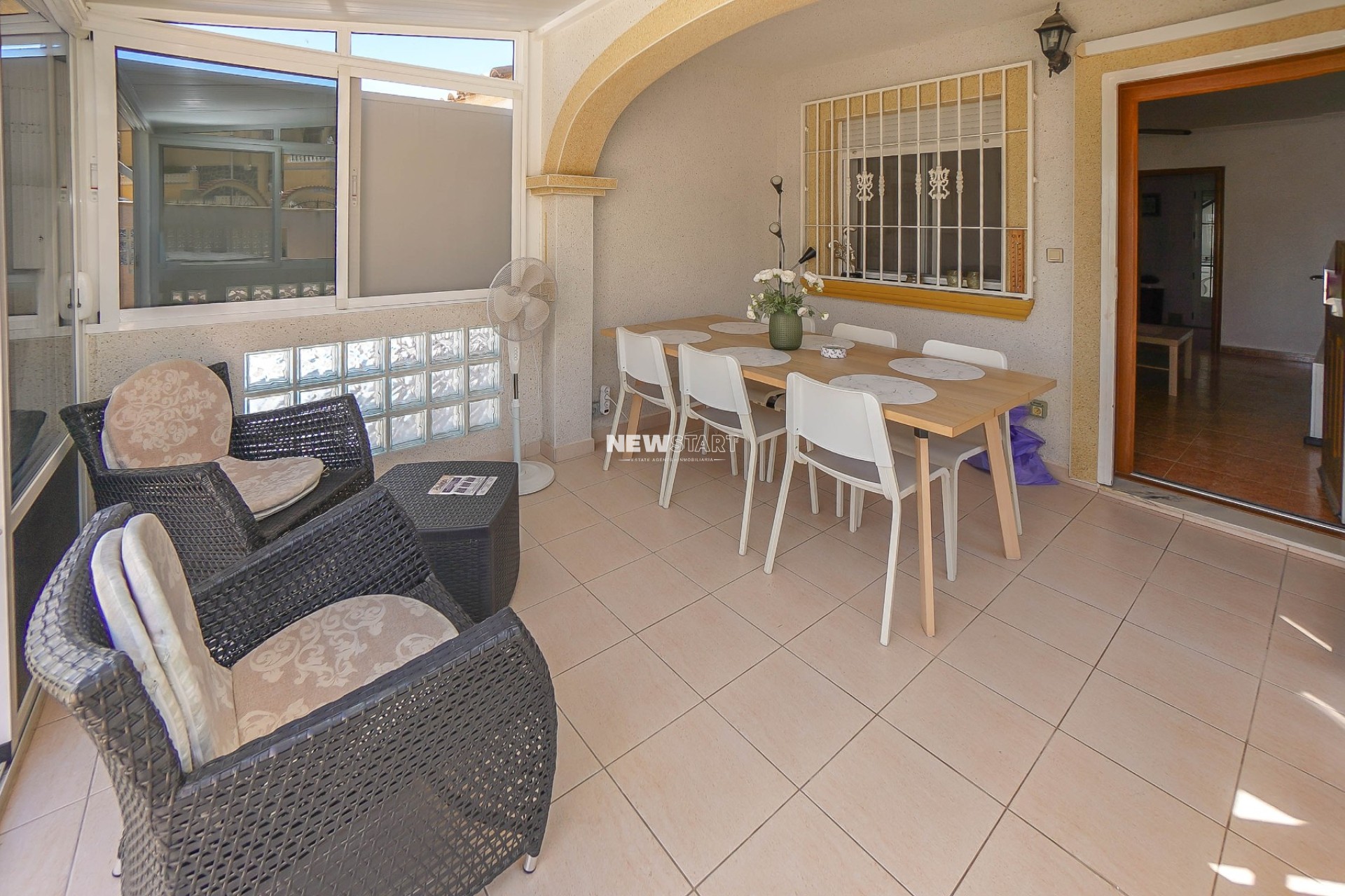Revente - Quad - La Marina - Urb. La Marina