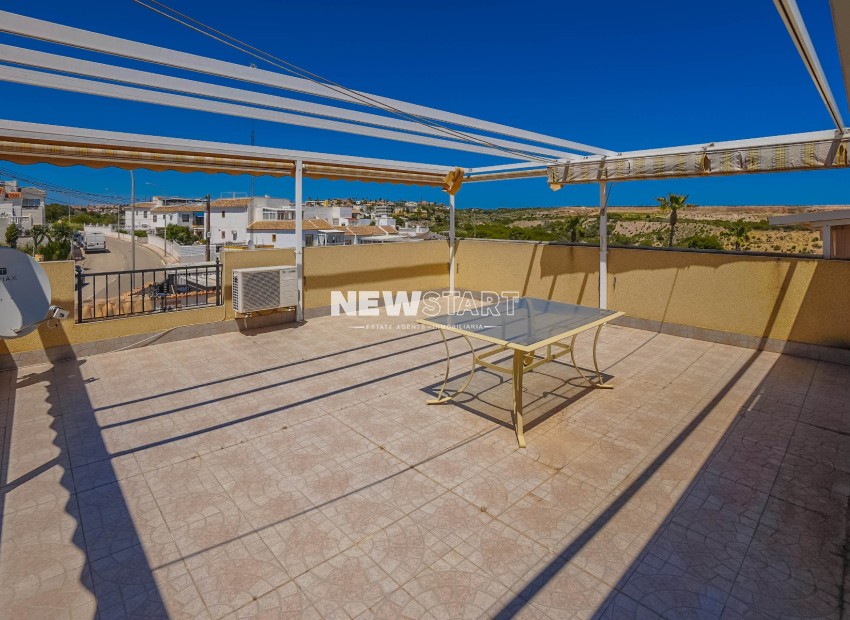 Revente - Quad - La Marina - Urb. La Marina