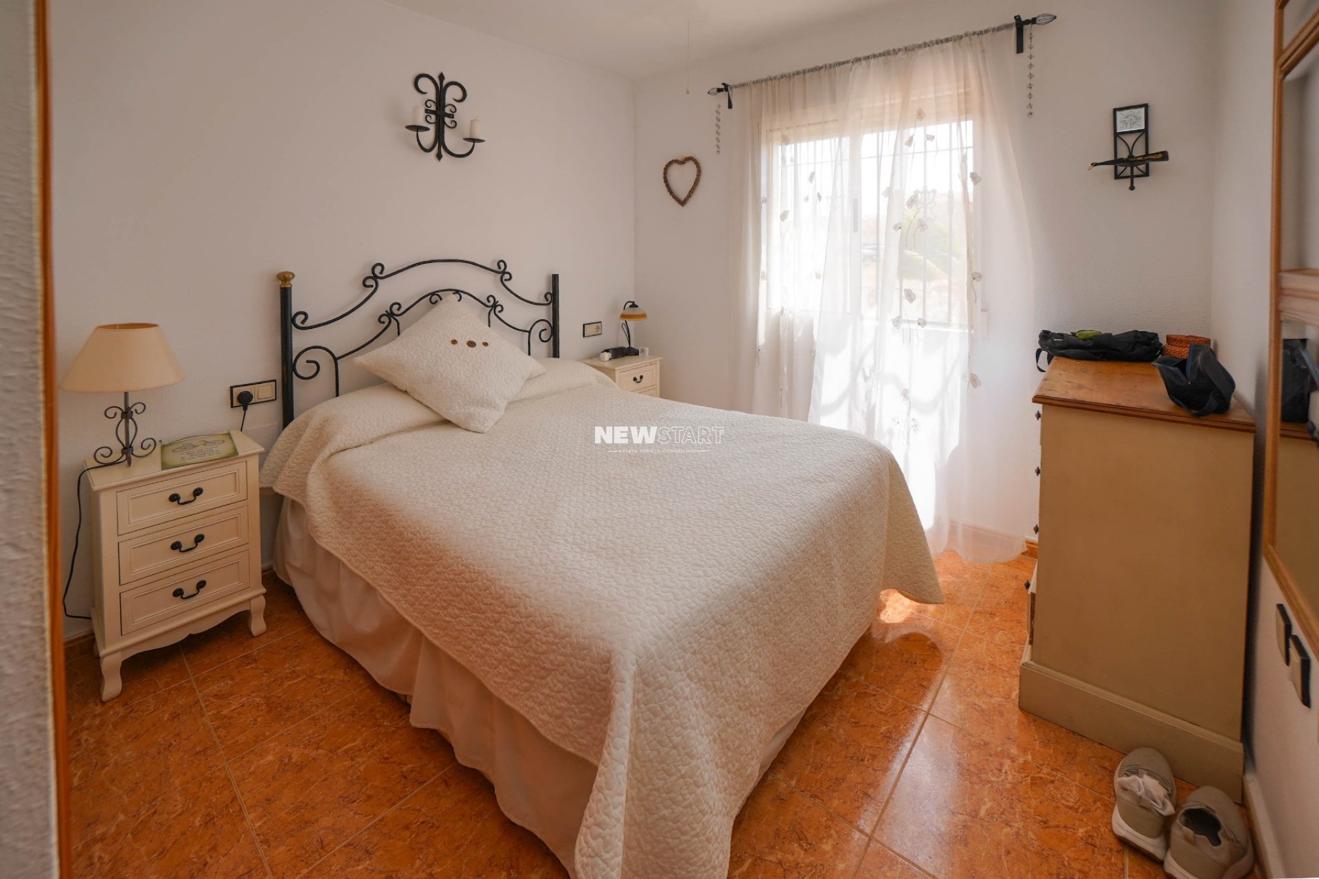 Revente - Quad - La Marina - Urb. La Marina