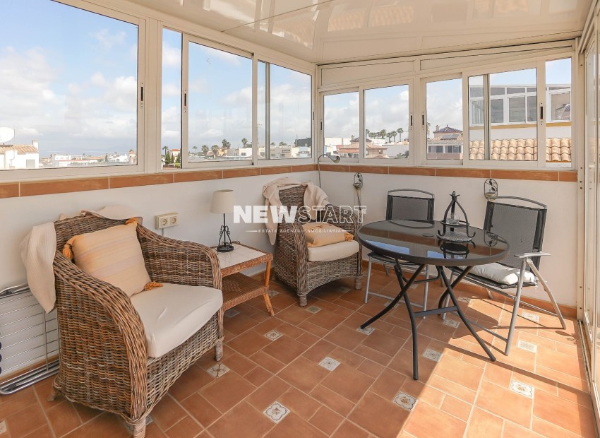 Revente - Quad - La Marina - Urb. La Marina