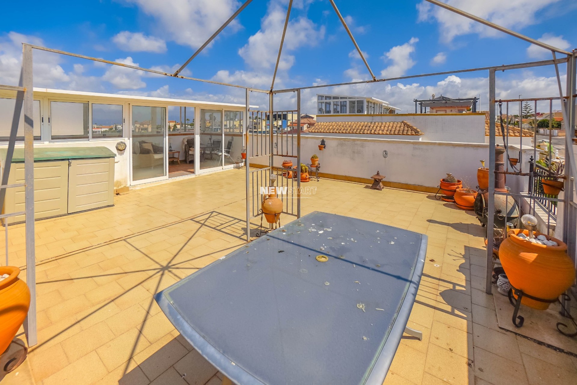 Revente - Quad - La Marina - Urb. La Marina