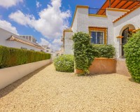 Revente - Quad - La Marina - Urb. La Marina