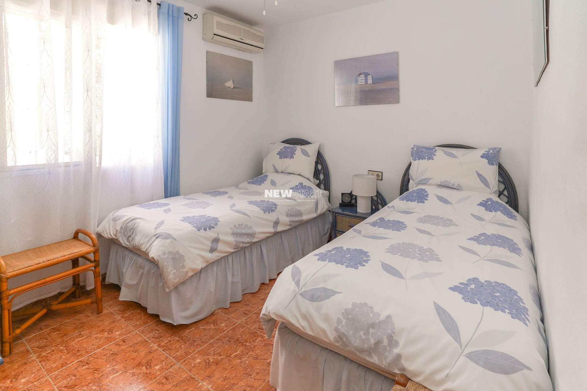 Revente - Quad - La Marina - Urb. La Marina