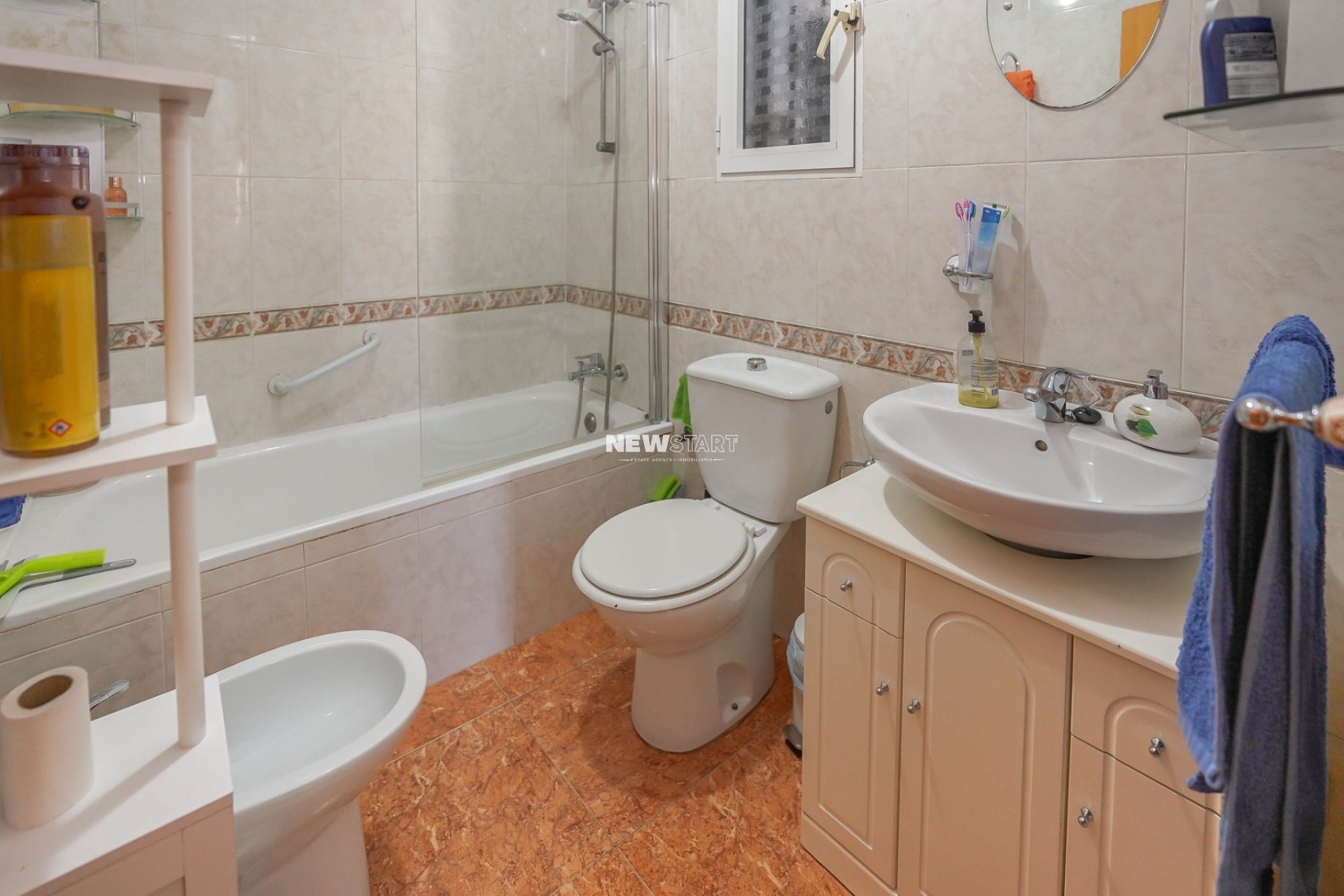Revente - Quad - La Marina - Urb. La Marina