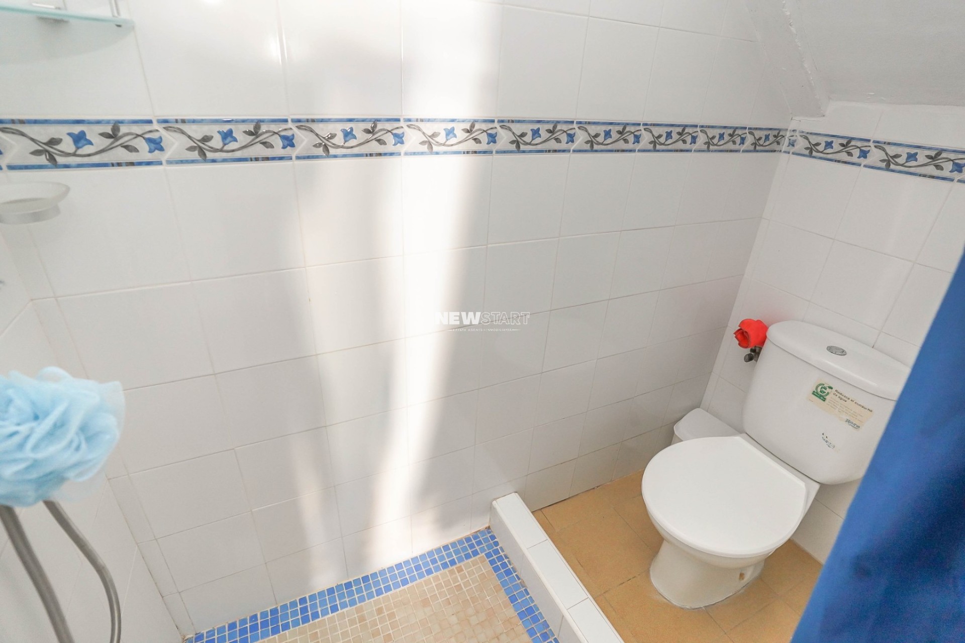 Revente - Quad - La Marina - Urb. La Marina