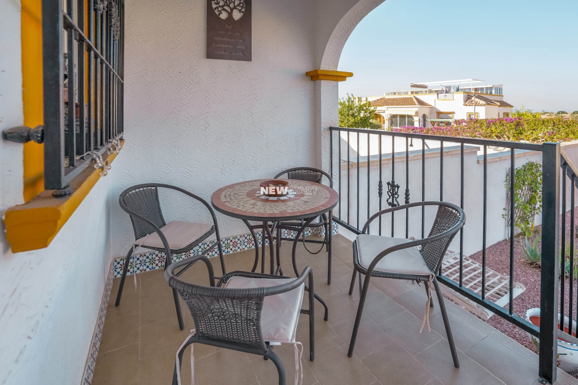 Revente - Quad - La Marina - Urb. La Marina