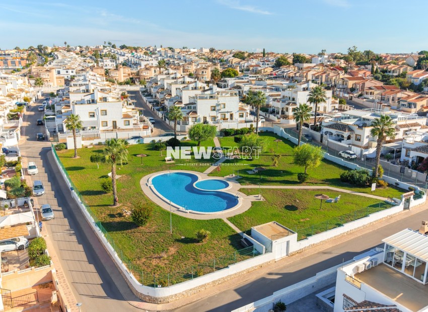 Revente - Quad - La Marina - Urb. La Marina
