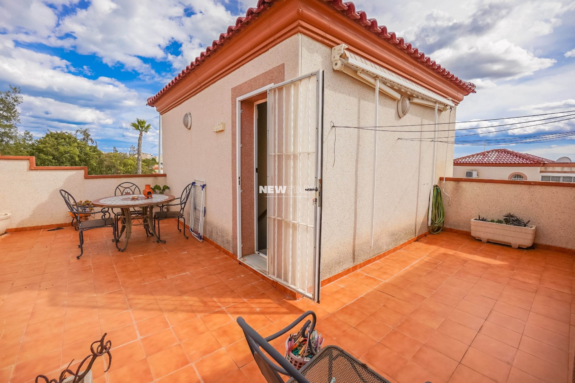 Revente - Quad - La Marina - Urb. La Marina