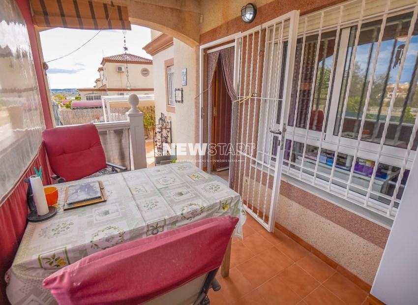 Revente - Quad - La Marina - Urb. La Marina