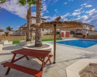 Revente - Quad - La Marina - Urb. La Marina