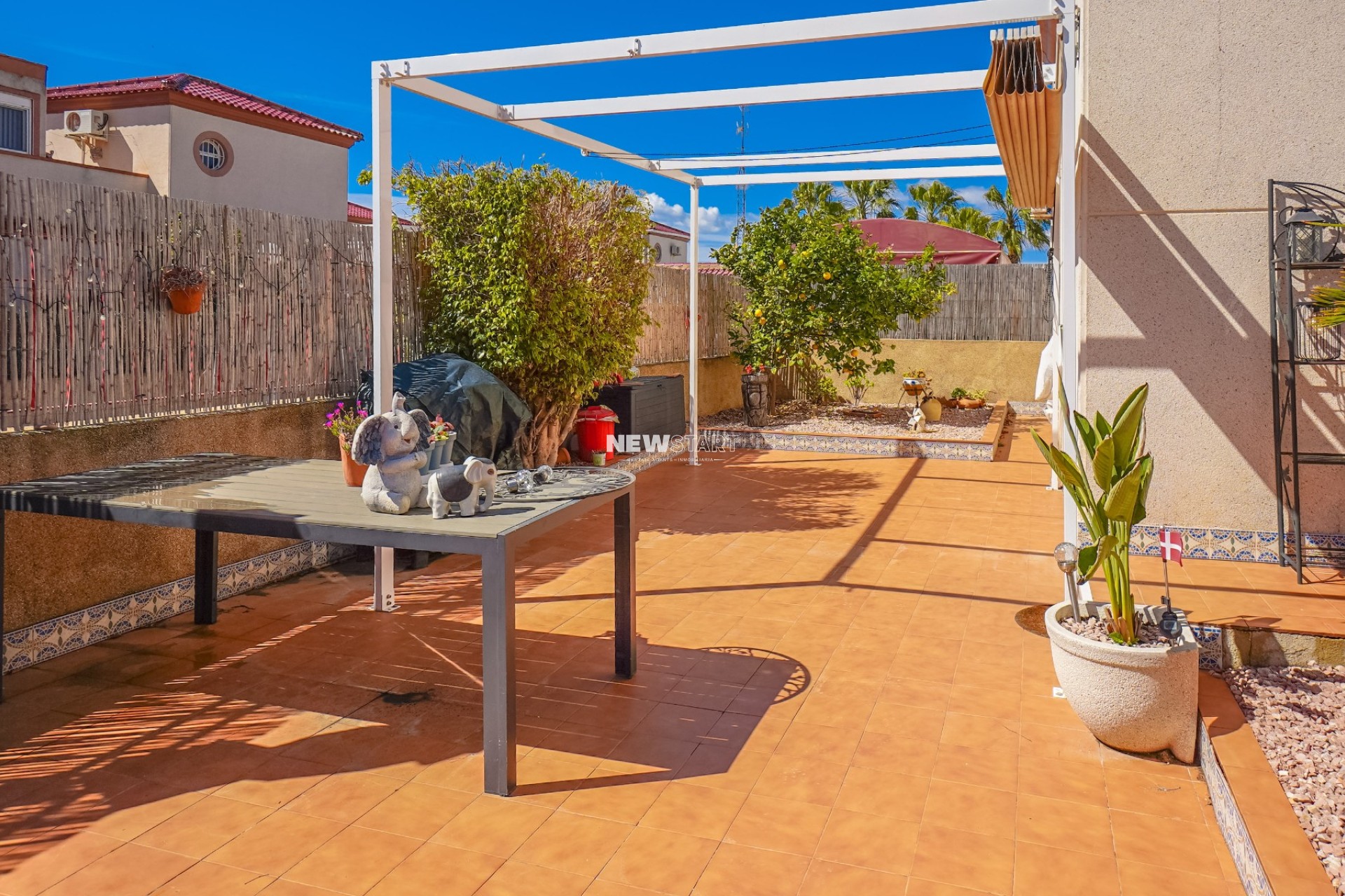 Revente - Quad - La Marina - Urb. La Marina