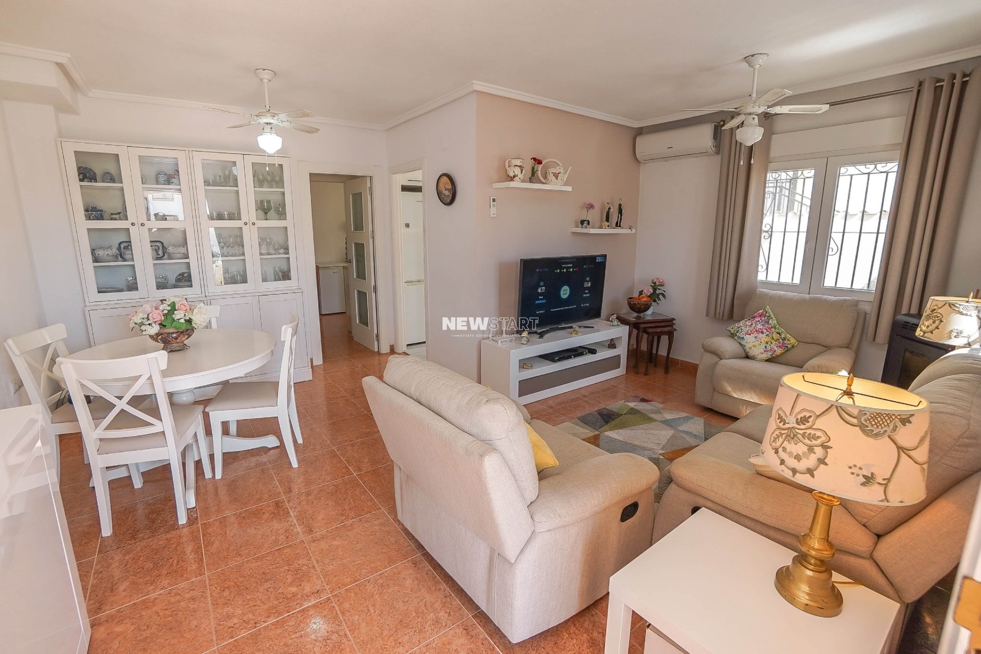 Revente - Quad - La Marina - Urb. La Marina