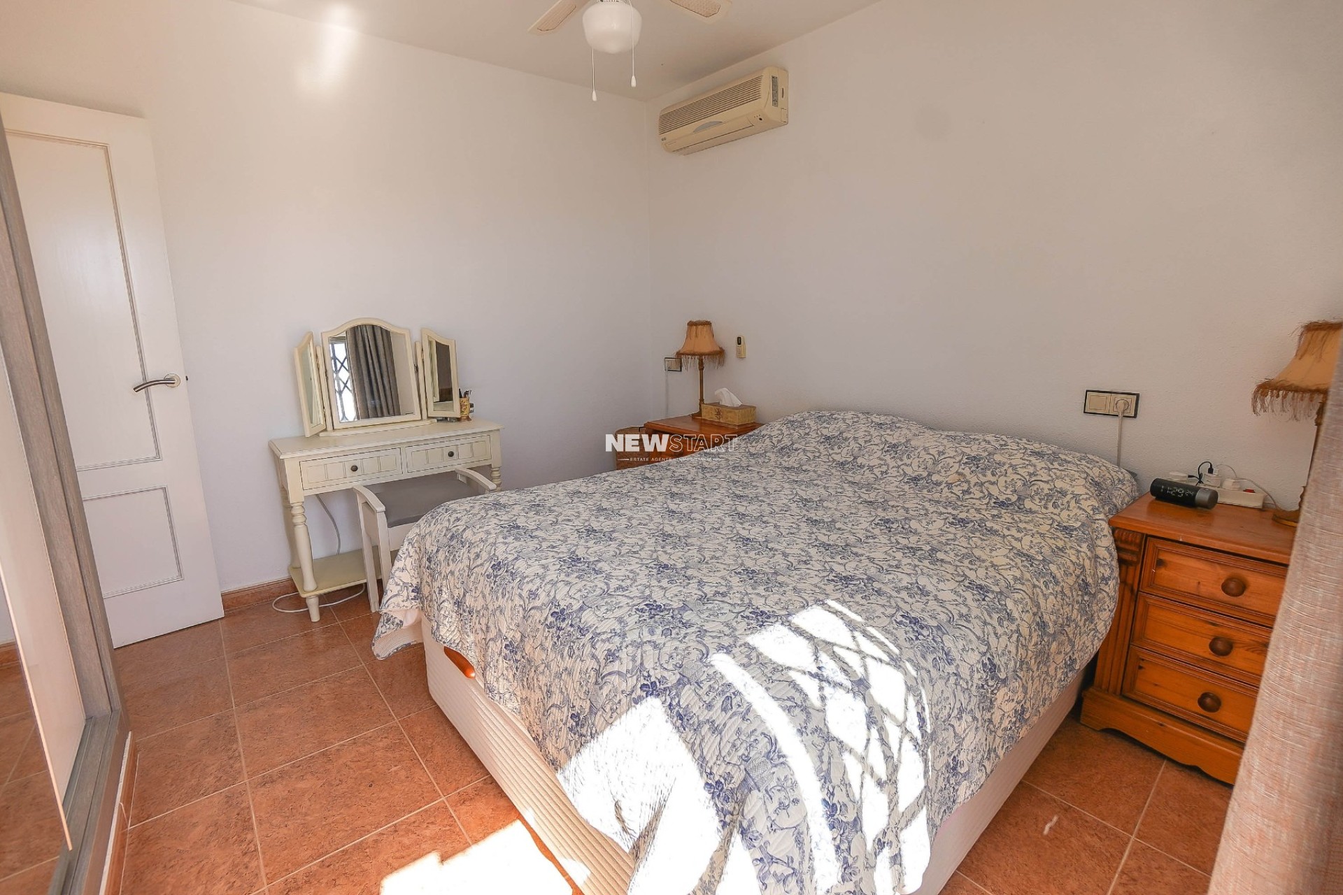 Revente - Quad - La Marina - Urb. La Marina