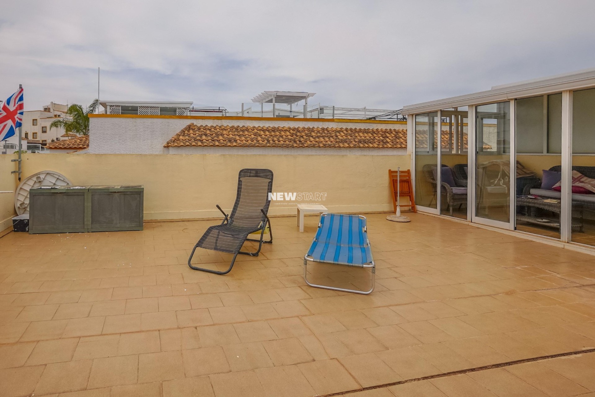 Revente - Quad - La Marina - Urb. La Marina