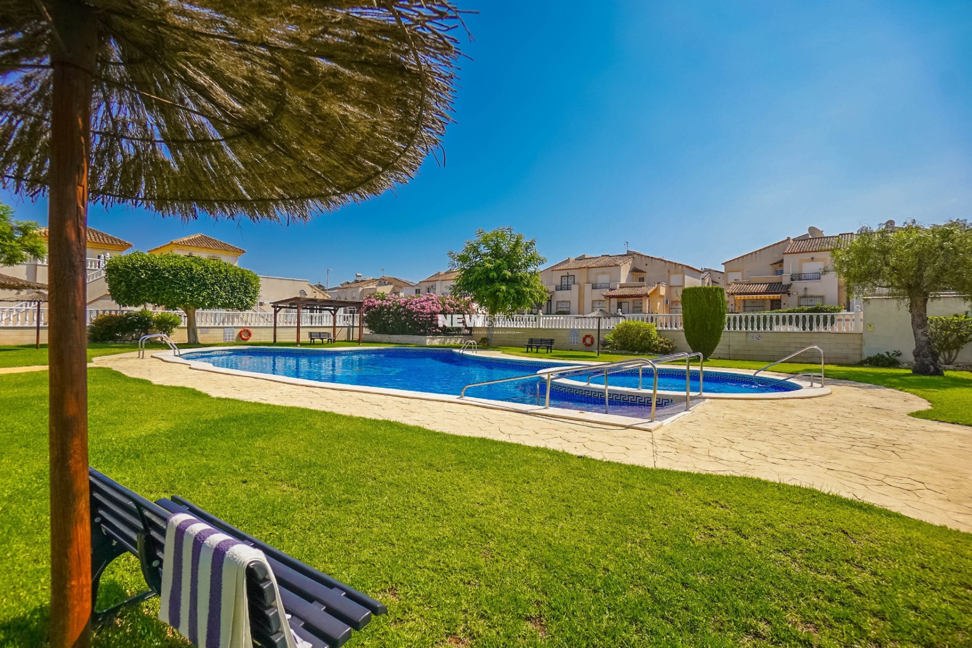 Revente - Quad - Lo Crispin