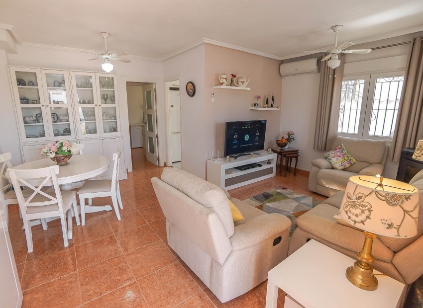 Revente - Quadruplex - La Marina - Urb. La Marina