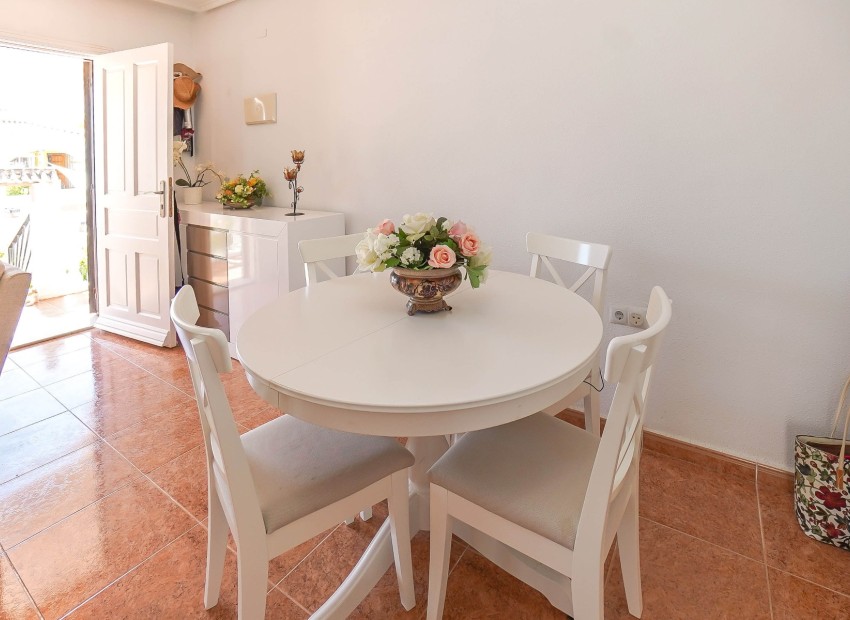 Revente - Quadruplex - La Marina - Urb. La Marina